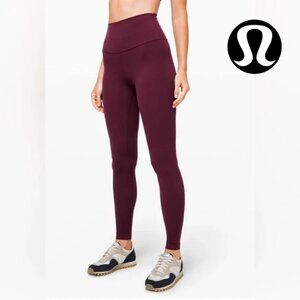 Lululemon Athletica Align Leggings - Size 6